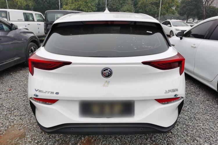 Used Buick Velite 6 2024 430km Comfort Edition