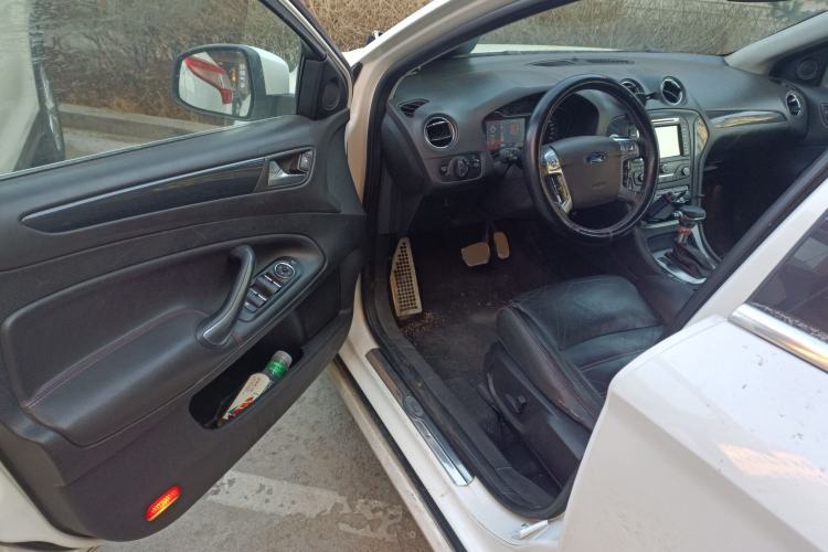 Used Ford Mondeo 2012 2.0L GTDi240 Flagship Sport Edition
