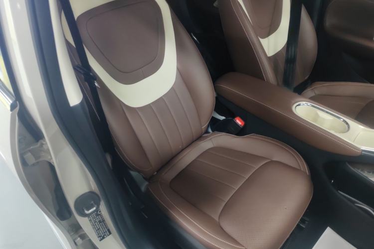 Used Wuling Bingo 2025 333 km Enjoyment Version