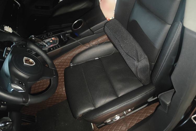 Used Porsche Panamera 2016 Panamera Executive Edition 3.0T