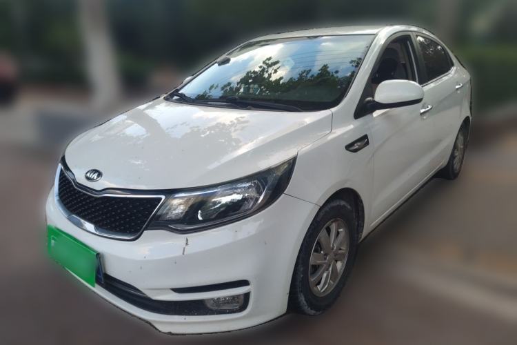Used Kia K2 2015 Sedan 1.4L Automatic GLS Guazi used car, China used car export, Used car for sale, Used  cars, Cheapest cars for sale