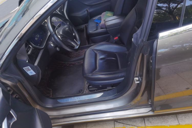 Used Tesla Model S 2016 S 75D