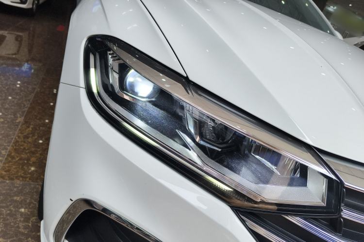 Used Volkswagen Lavida 2023 1.5L Automatic 5 Million Edition