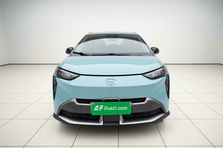 Used AION Y 2022 80 Ultra-Long Range Edition