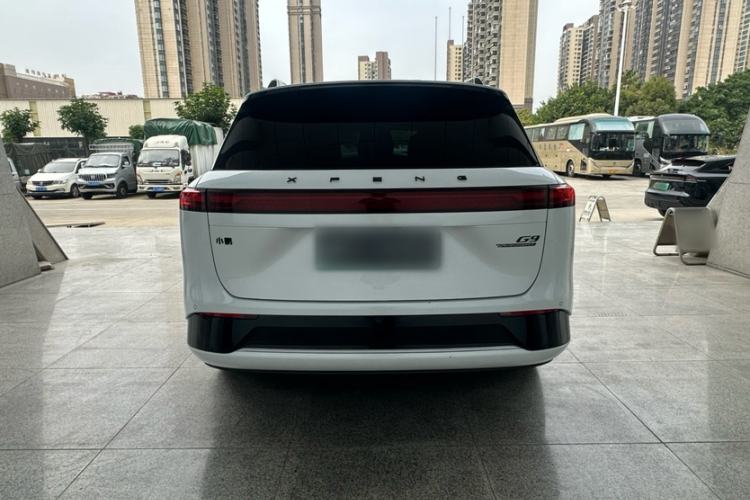 Used XPeng G9 2022 650 Performance Edition Pro