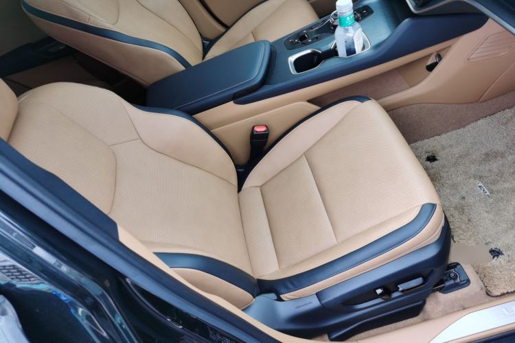 Used Lexus RZ 2023 450e All-Wheel Drive Luxury Edition