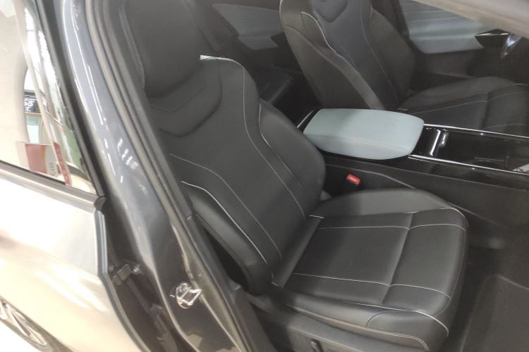 Used Volkswagen ID.4 X 2022 Pure Smart Edition