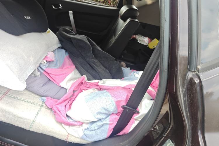 Used Geely Auto GX7 2015 Classic Edition 1.8L Manual Elite Model China V Standard