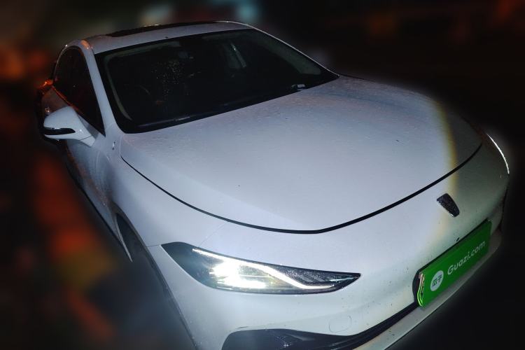 Used Roewe D7 2023 DMH 125km Excellence Edition