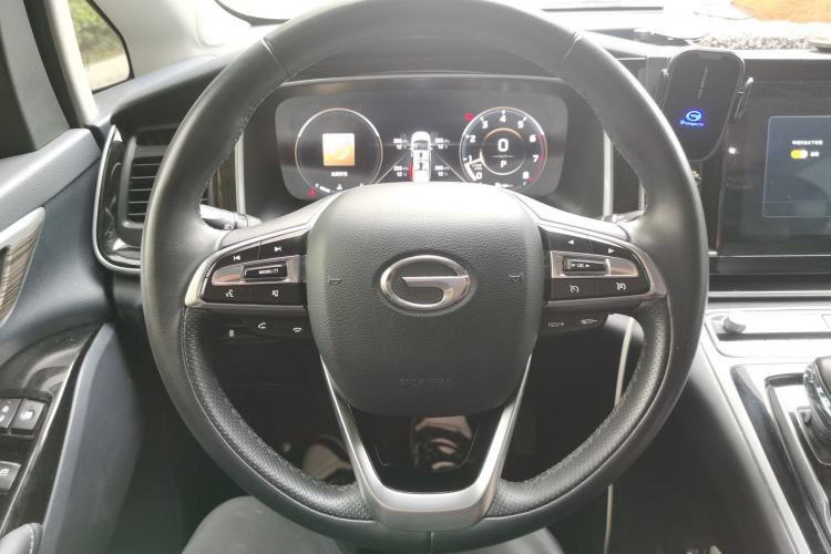 Used GAC Trumpchi M8 2021 Master Series 390T Prestige Edition