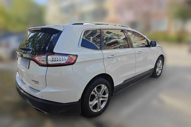 Used Ford Edge 2016 EcoBoost 245 Two-Wheel-Drive Titanium 7-Seater