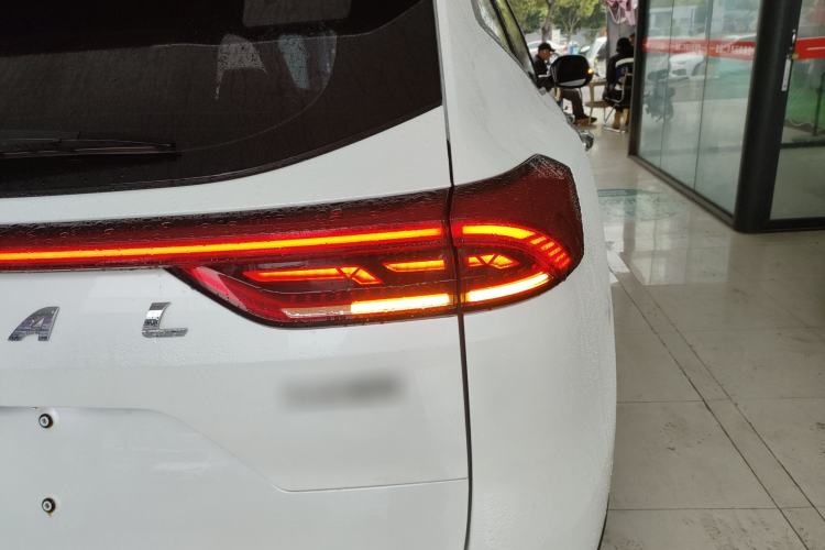 Used Haval H6 2021 National Trend Edition 1.5T Automatic Urban Version