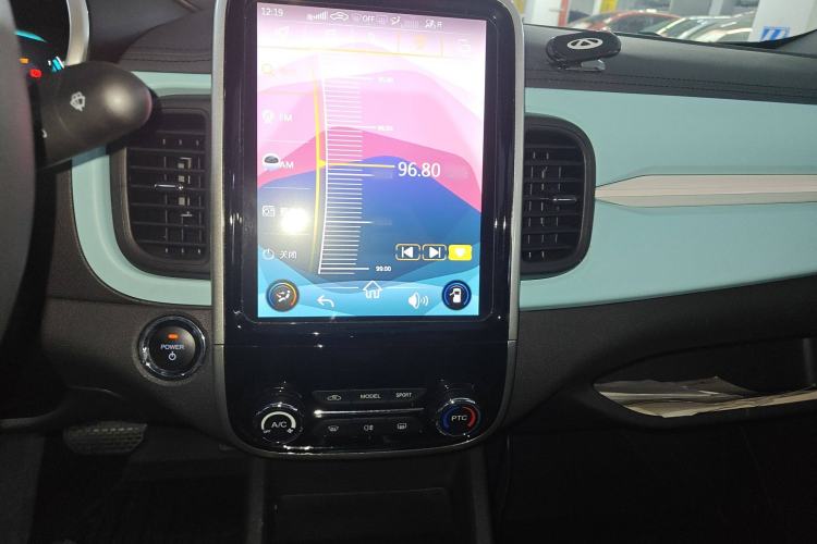 Used Chery New Energy Little Ant 2021 150 000 Yuan Ant Fan Edition New Ant Xuan Version Lithium Iron Phosphate