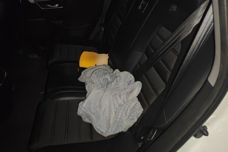 Used Honda CR-V 2021 240TURBO CVT Two-Wheel Drive Urban Edition
