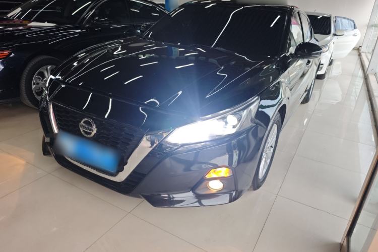 Used Nissan Teana 2021 2.0L XE Fashion Edition