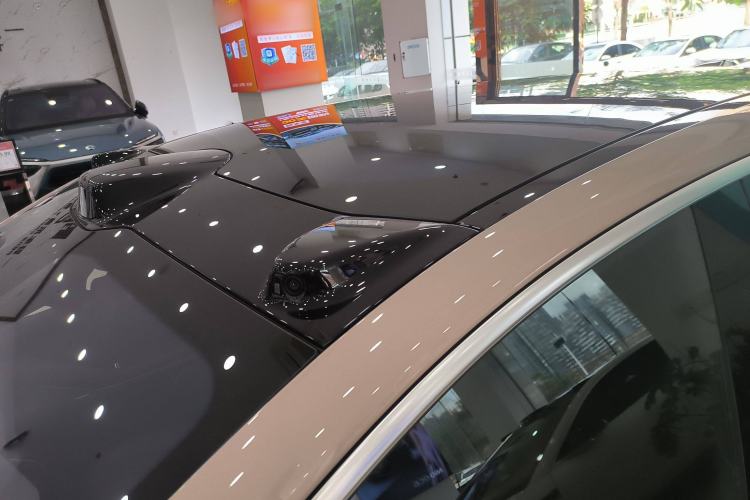 Used Nio ET5T 2025 75 kWh Touring