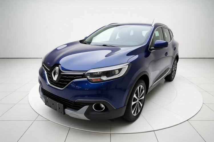 Used Renault Kadjar 2017 2.0L Two-Wheel Drive Comfort Edition Guazi used car, China used car export, Used car for sale, Used  cars, Cheapest cars for sale