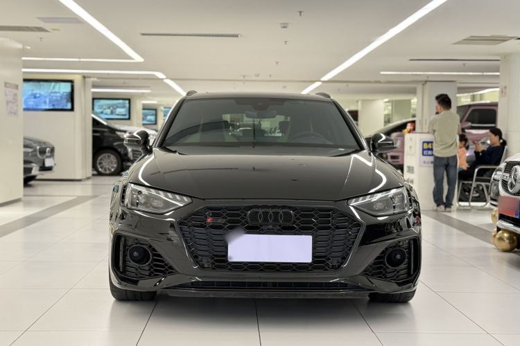 Used Audi RS 4 2024 RS4 Avant Performance Edition