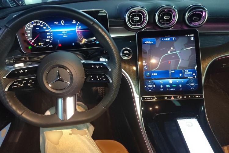 Used Mercedes-Benz CLE 2024 CLE 260 Coupe