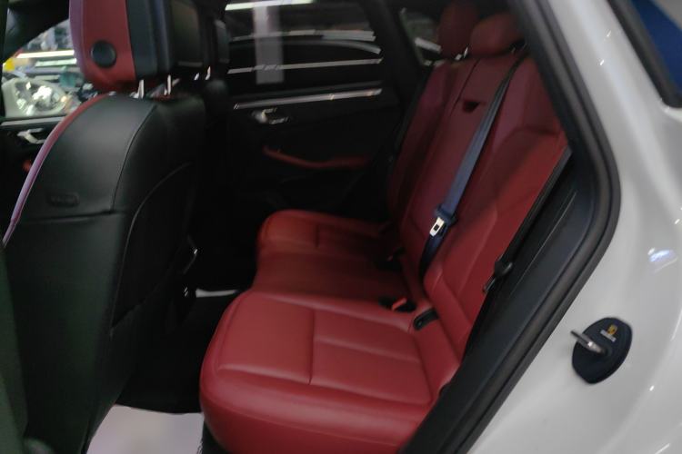 Used Porsche Macan 2025 Macan 2.0T Dream-Chasing Edition