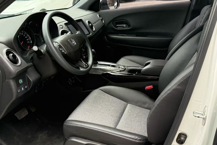 Used Honda XR-V 2021 1.5L CVT Comfort Version
