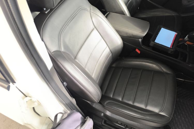 Used Ford Kuga 2017 EcoBoost 245 Four-Wheel Drive Platinum Edition