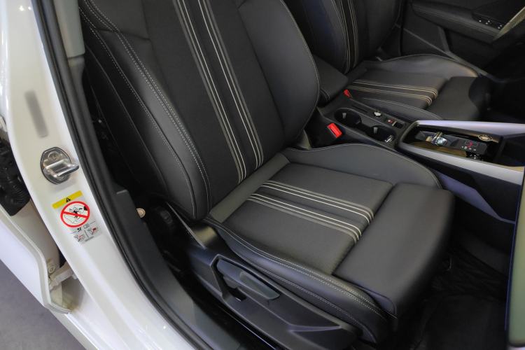 Used Audi A3 2024 Sportback 35 TFSI Fashionable Sports Model