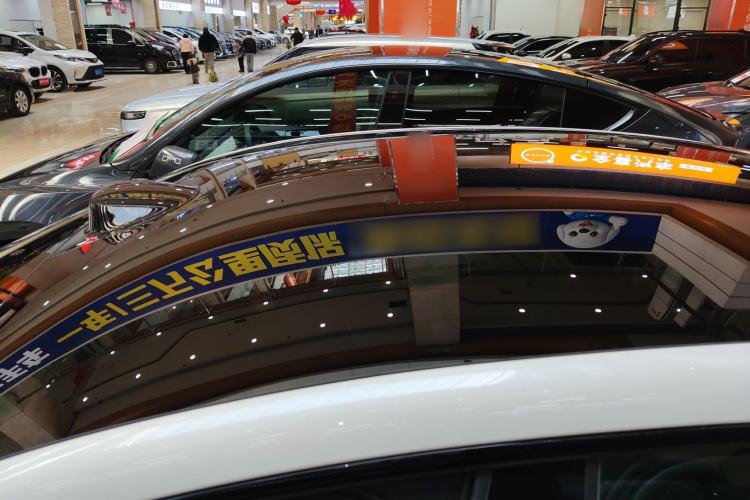 Used Qiyuan A06 2026 Model 630 Comfort Ultra