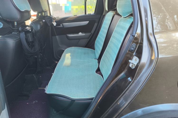 Used Suzuki Swift 2014 1.5L Automatic Fashion Edition
