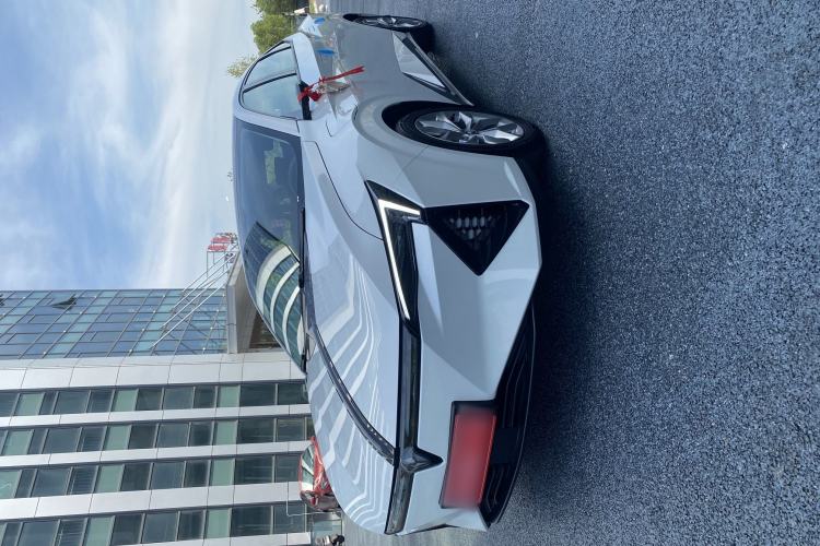 Used Lingxi L 2024 Player No. 1 Edition