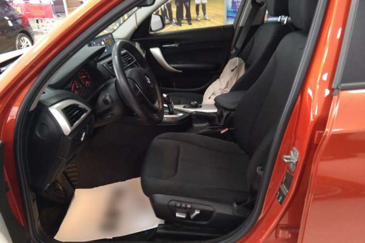 Used BMW 1 Series (Import) 2016 120i Leading Model