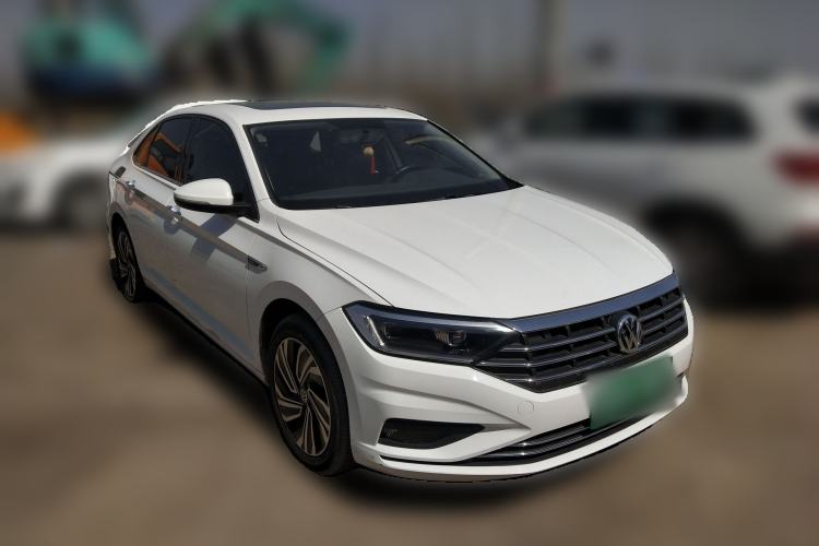 Used Volkswagen Sagitar 2022 280TSI DSG Flyover Edition