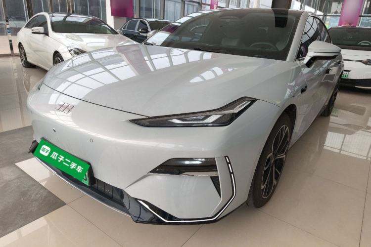 Used Geely Galaxy E8 2025 700 km Long-Range Intelligent Driving Version