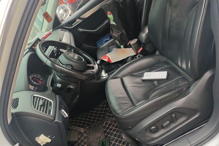 Used Audi Q3 2015 35 TFSI Ambition Edition