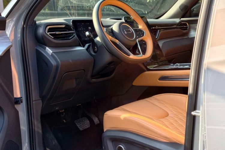 Used Bestune Yueyi 07 2025 210km Leisure Edition