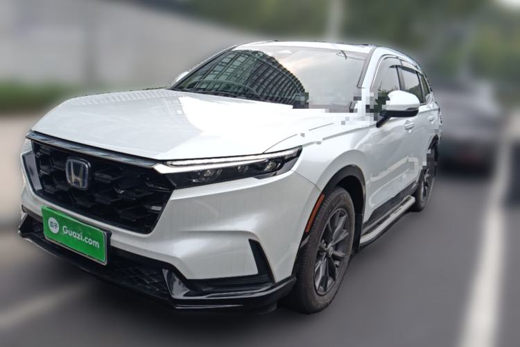 Used Honda CR-V 2023 2.0L eHEV Two-Wheel Drive Smart Edition