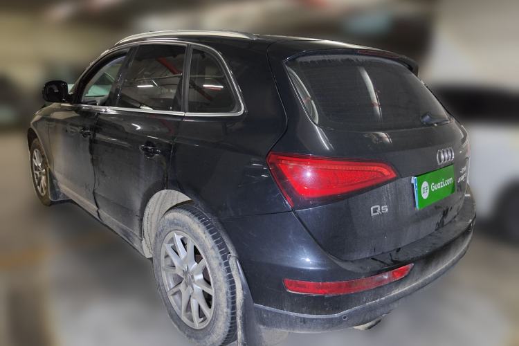 Used Audi Q5 2015 40 TFSI Trendy Edition