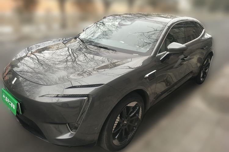 Used Avatr 11 2023 Harmony 90° Luxury Edition