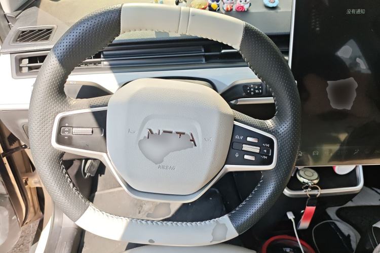 Used NETA AYA 2023 401 Lite