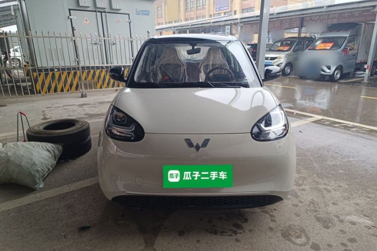 Used Wuling Bingo 2025 203km Light Edition
