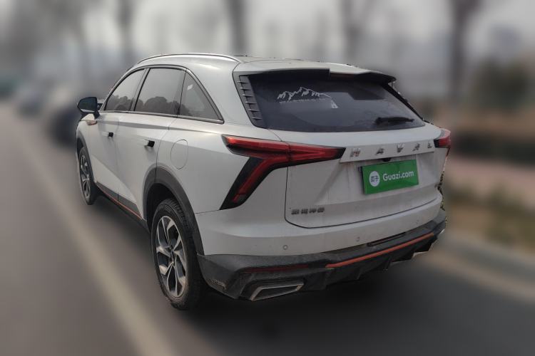 Used Haval XY 2022 1.5T Smart Edition