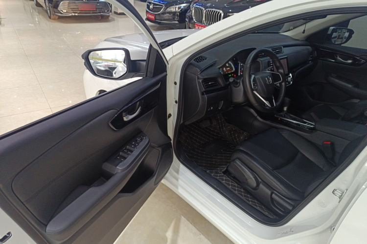 Used Honda Crider 2022 180Turbo CVT Luxury Edition
