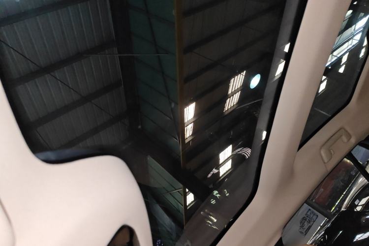 Used Lexus RZ 2023 450e All-Wheel Drive Luxury Edition