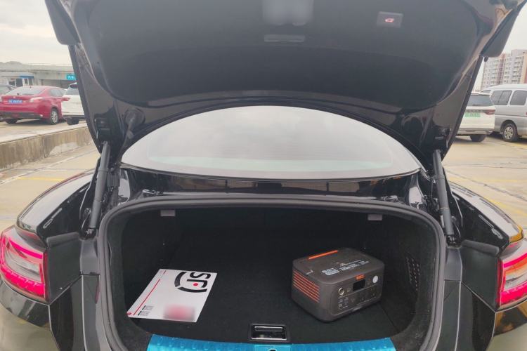 Used NETA GT 2023 560
