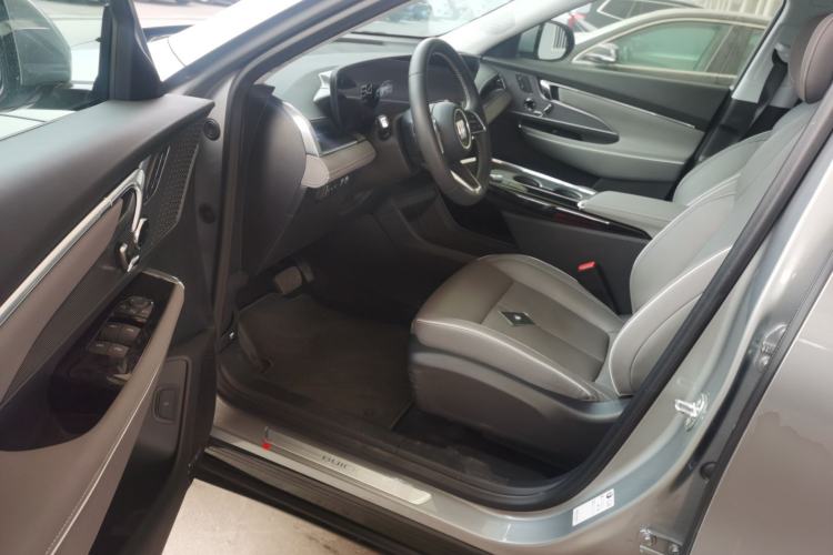 Used Buick E5 2023 Zhenxiang Standard Range Edition