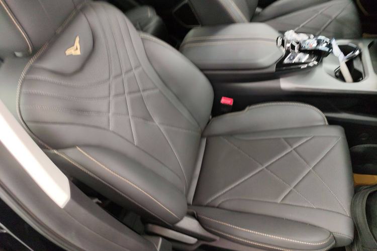 Used Cowin Kunlun 2025 1.5T Peak Edition 5 Seats