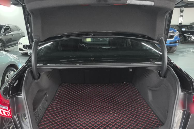 Used Audi A6L 2021 45 TFSI Prestige Elegant Edition
