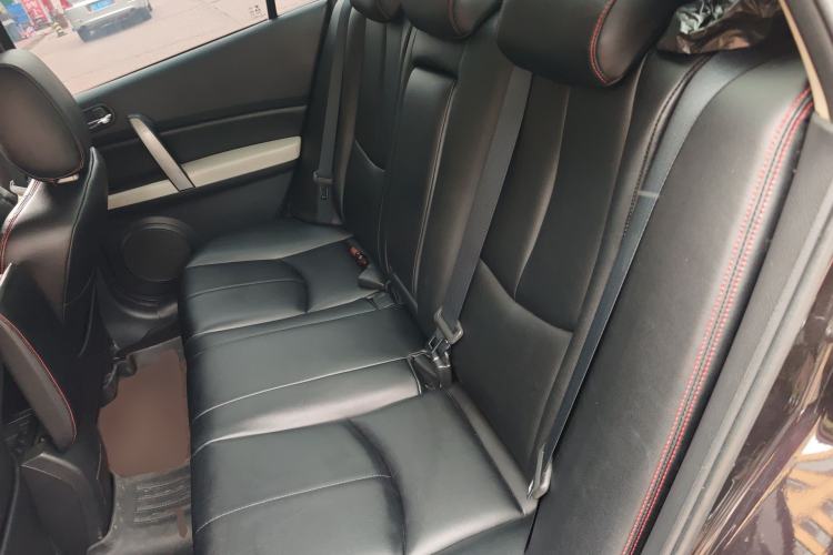 Used Mazda 6 2012 2.0L Automatic Elite Edition
