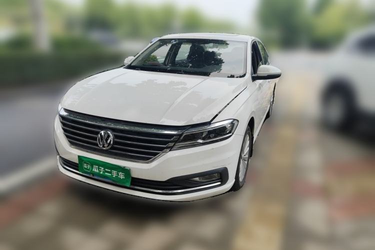 Used Volkswagen Lavida 2019 280TSI DSG Comfort Edition China VI standard