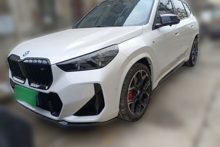Used BMW X1 2024 M35Li